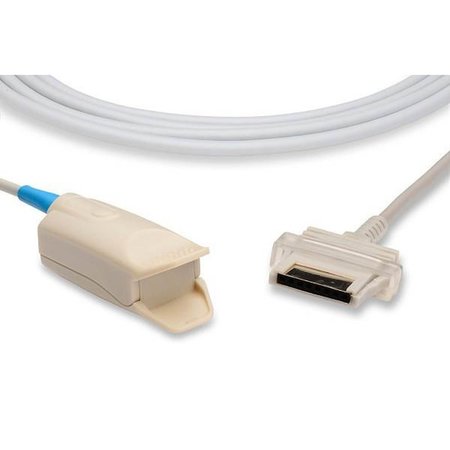 ILB GOLD Replacement For Nonin, Series 8600 Direct-Connect Spo2 Sensors SERIES 8600 DIRECT-CONNECT SPO2 SENSORS